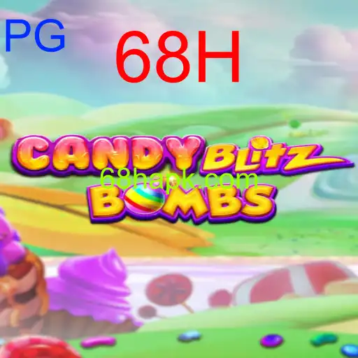 CandyBlitzBombs